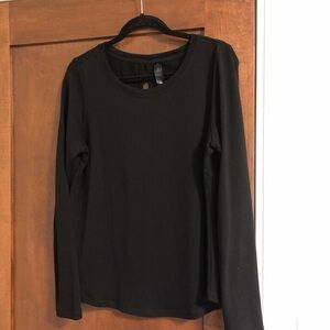 Yogalicious Long Sleeve Top